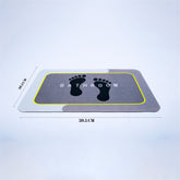 HOME Mat β Comfort & Style at Your Doorstep